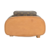 Montsouris Mini, top view